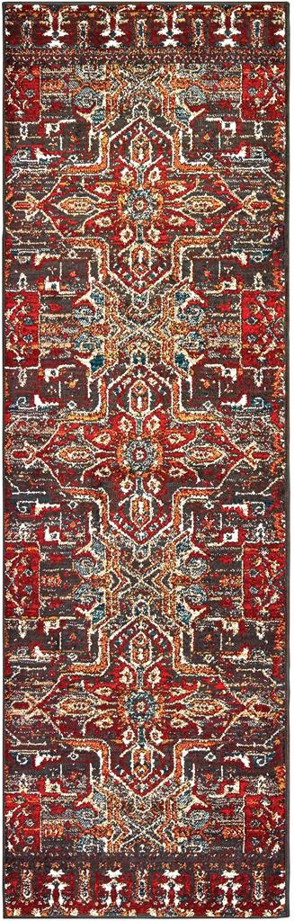 Oriental Weavers Sedona 9575A Runner Area Rug