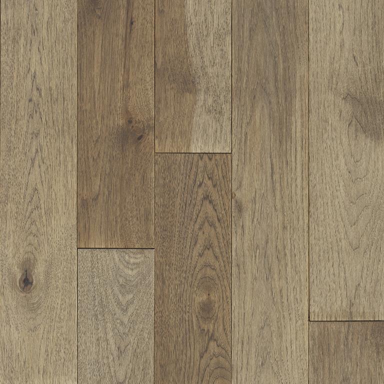 Robbins Natural Forest Smooth NFSH200S Twilight Wood 3/4" X 5" Hickory Hardwood Flooring