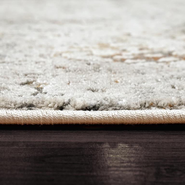 Dynamic Rugs Capella 7920-199 Ivory Multi Area Rug - Carpetmart