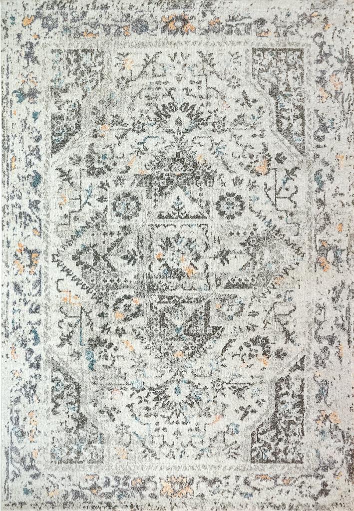 Dynamic Rugs Cobalt 7342-999 Multi Area Rug