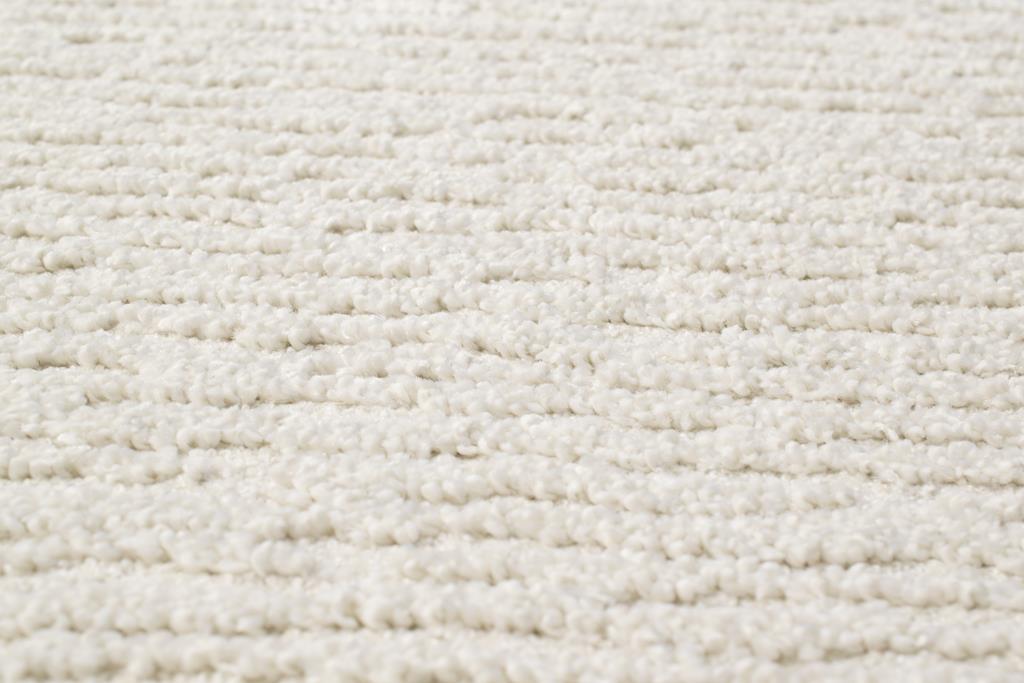 Dynamic Rugs Quin 41008-6161 Ivory Area Rug Closeup