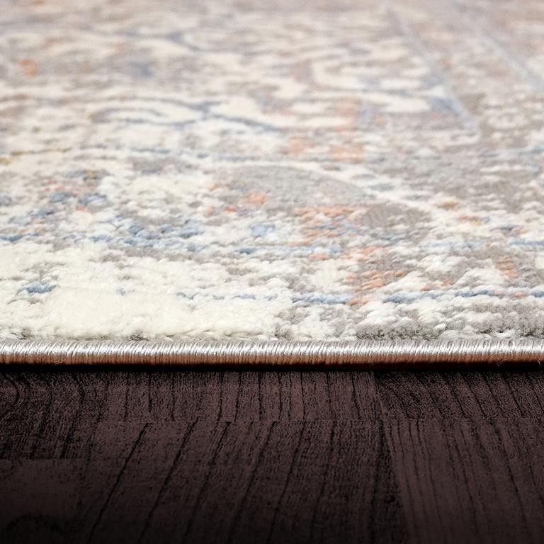 107re 700 809s 817 820m re ガーデンクォーツ　他 Dynamic Rugs Zen 8337-950 Grey Blue Area Rug - Carpetmart.com