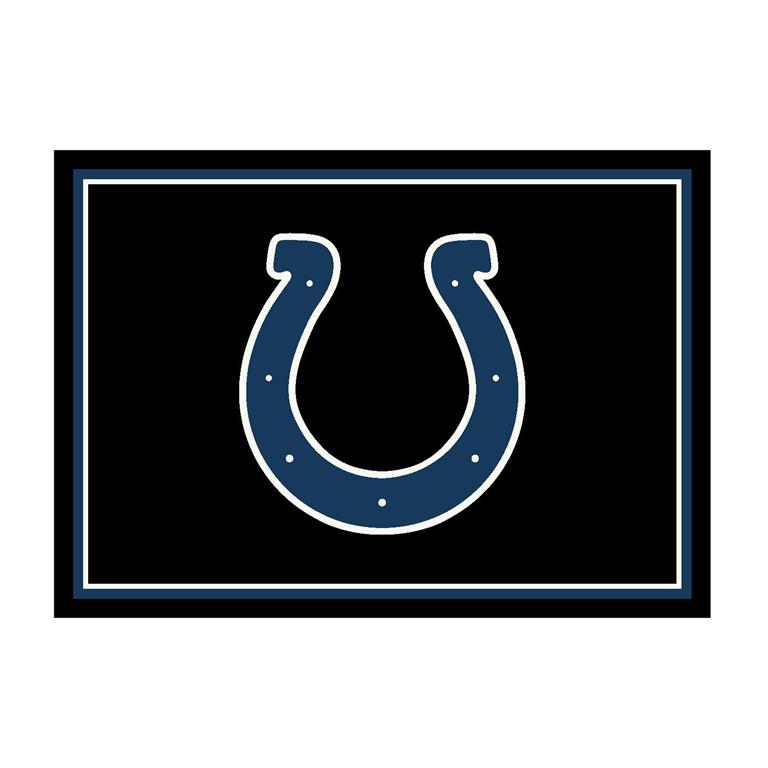 NFL Spirit Indianapolis Colts Area Rug