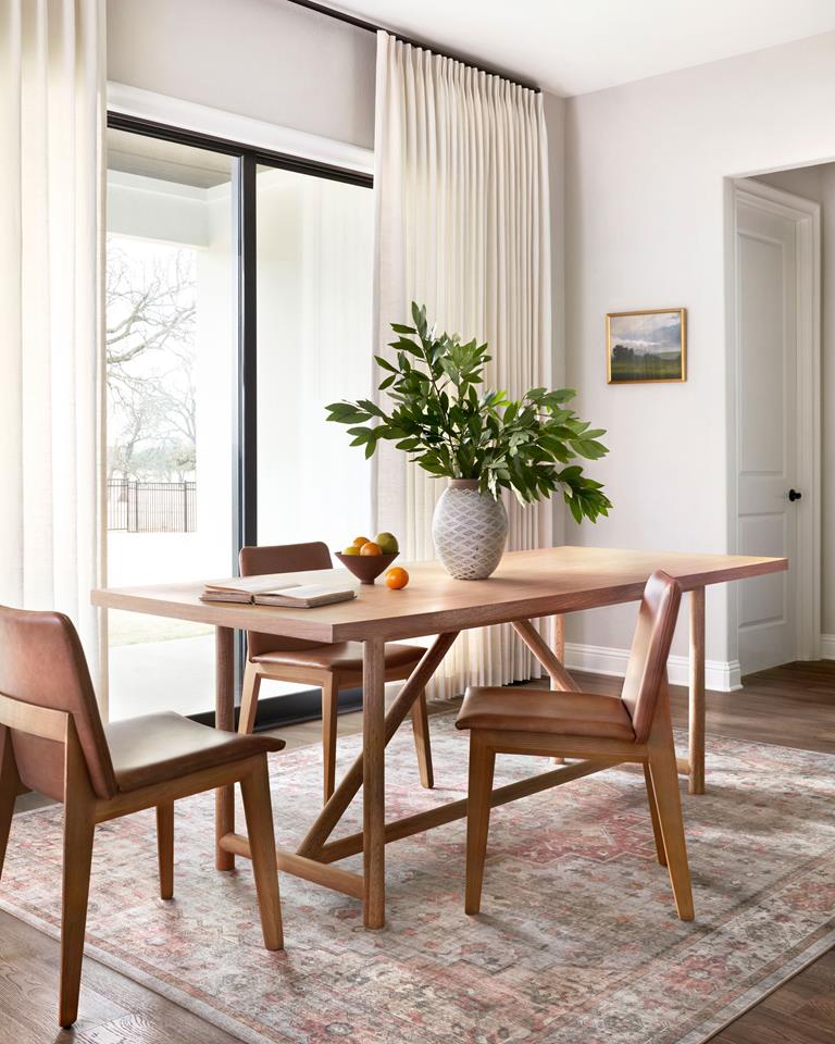 Loloi II Heidi HEI-02 Dove Spice Rug - Carpet & Tile Mart