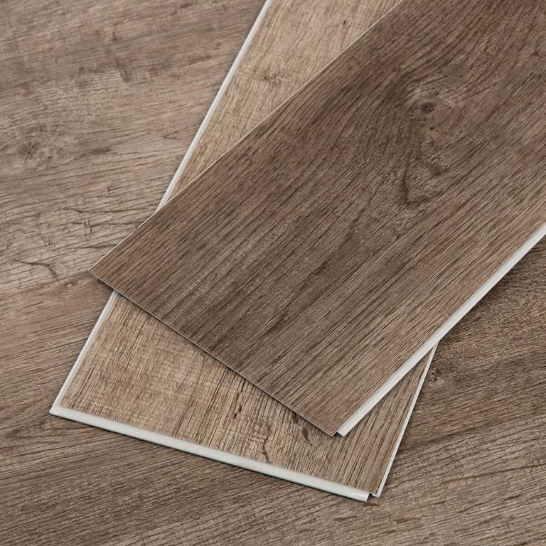 Nubrisa Choice 4100 Thornwood 7-1/8" X 48" Luxury Vinyl Planks Image