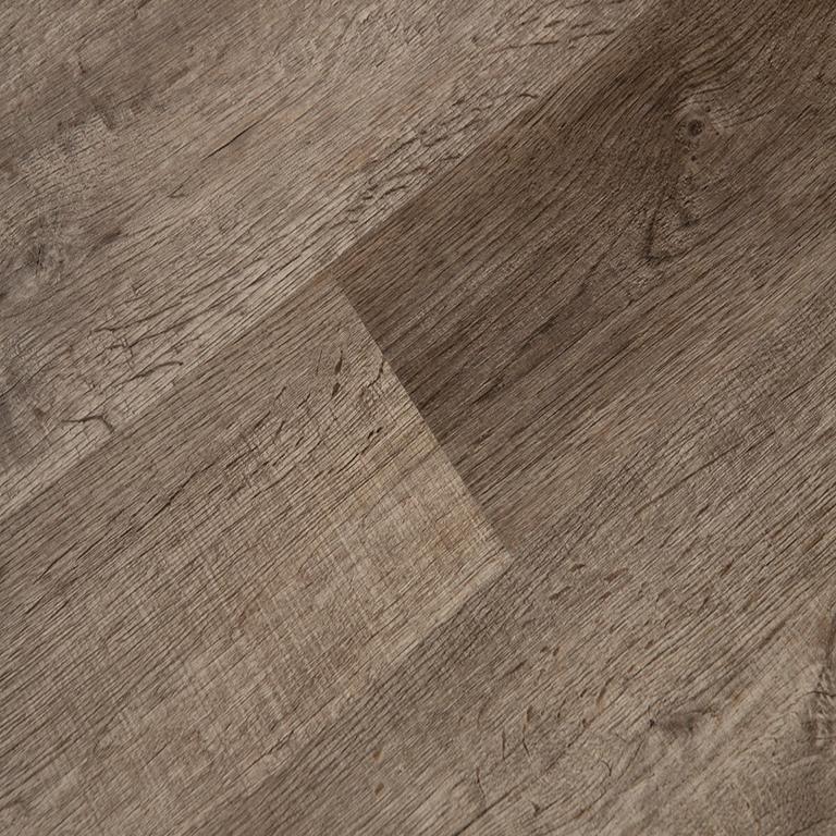 Nubrisa Choice 4100 Thornwood 7-1/8" X 48" Luxury Vinyl Plank on Angle