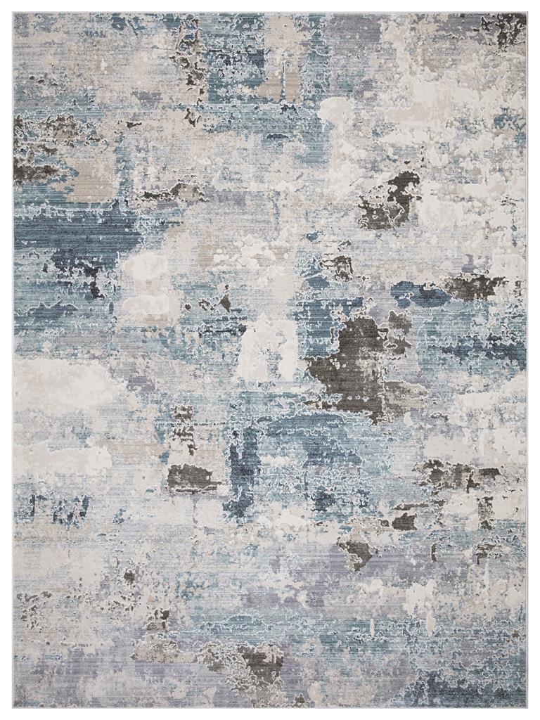 Concord Global Trading Barcelona 1441 Soho Ivory Area Rug