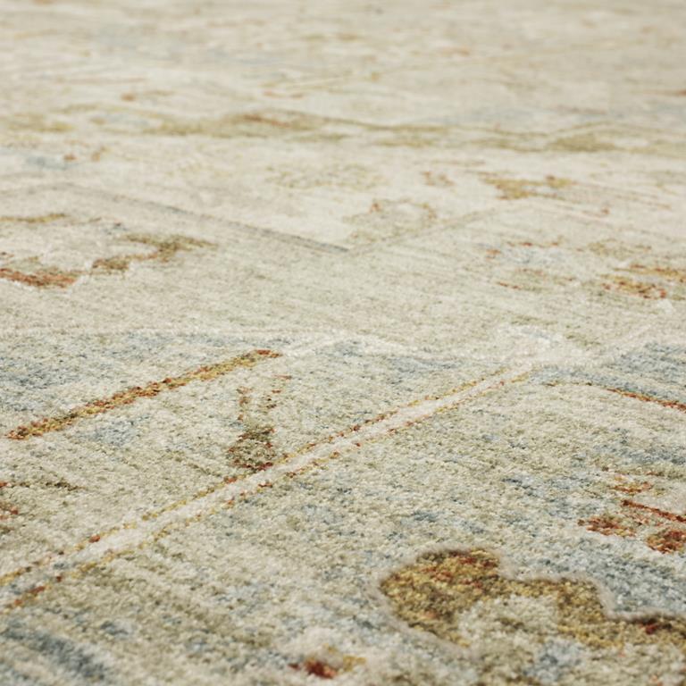 Karastan Adalia RG848-741 Kumra Cream Area - Carpet & Tile Mart