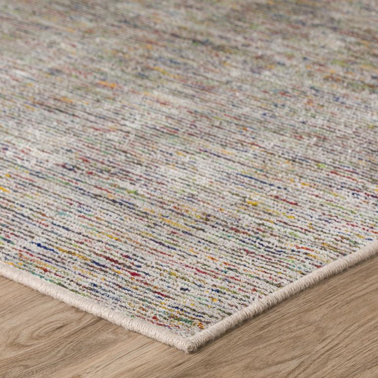 Dalyn Arcata AC1 Confetti Area Rug Corner