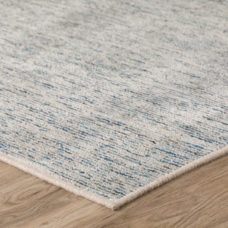 Dalyn Arcata AC1 Denim Area Rug Corner