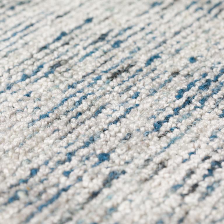 Dalyn Arcata AC1 Denim Area Rug Closeup