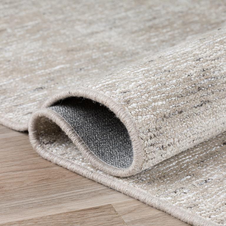 Dalyn Arcata AC1 Marble Area Rug Roll Edge