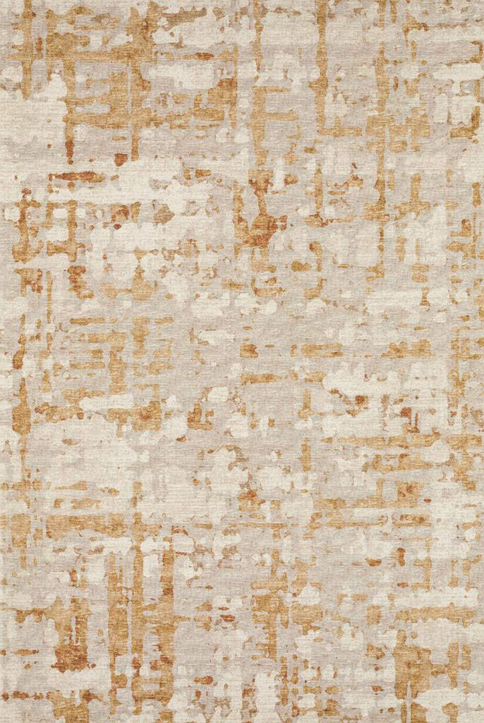 Dalyn Brisbane BR5 Khaki Area Rug