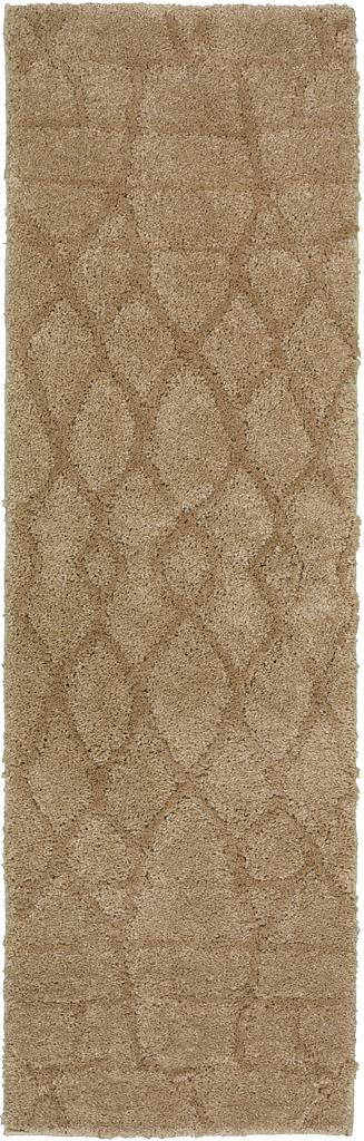 Dalyn Marquee MQ1 Sand Runner Area Rug