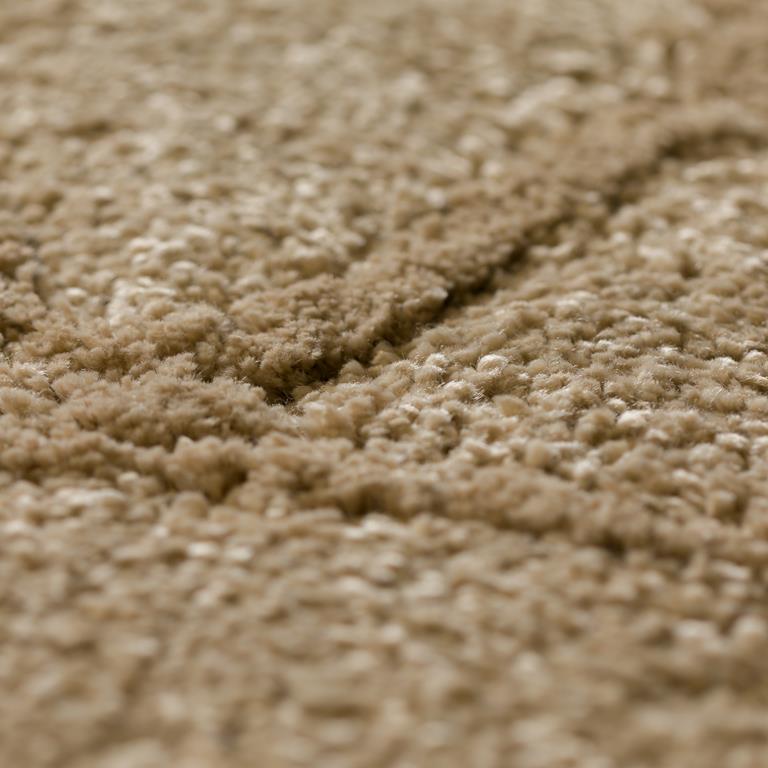 Dalyn Marquee MQ1 Sand Area Rug Closeup