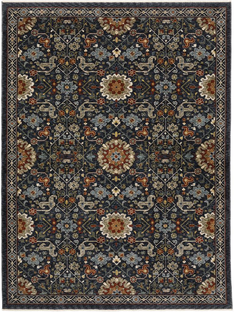 Oriental Weavers Aberdeen 6B Area Rug