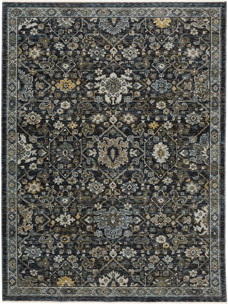 Oriental Weavers Aberdeen 533K Area Rug