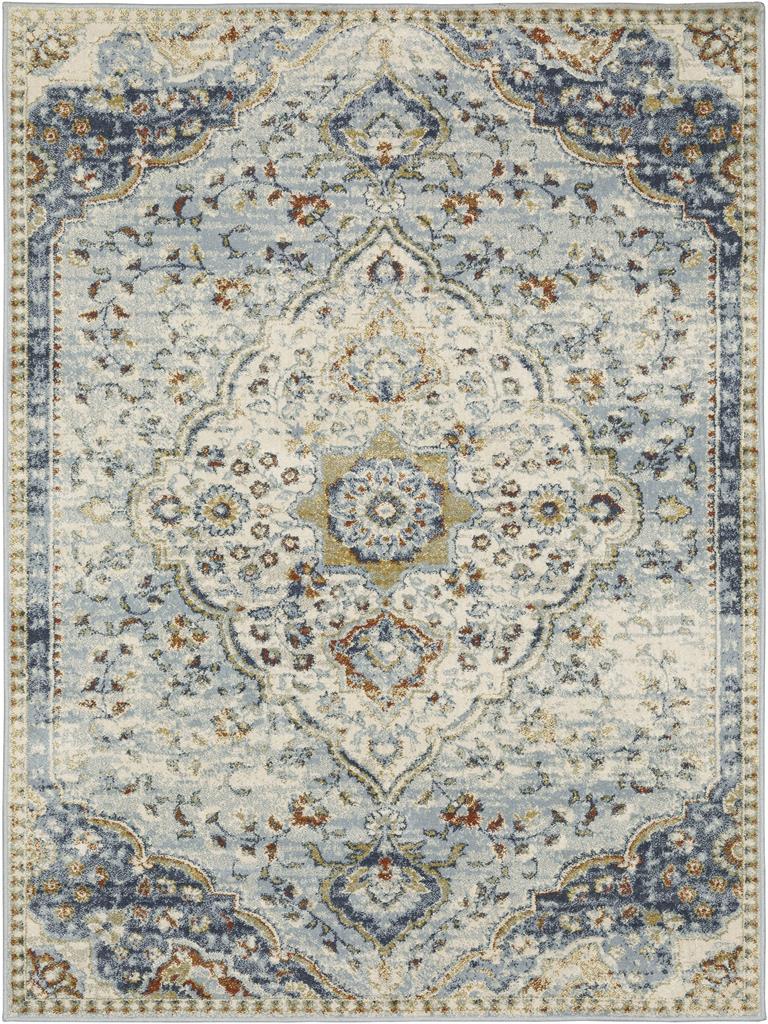 Oriental Weavers Branson BR01A Area Rug