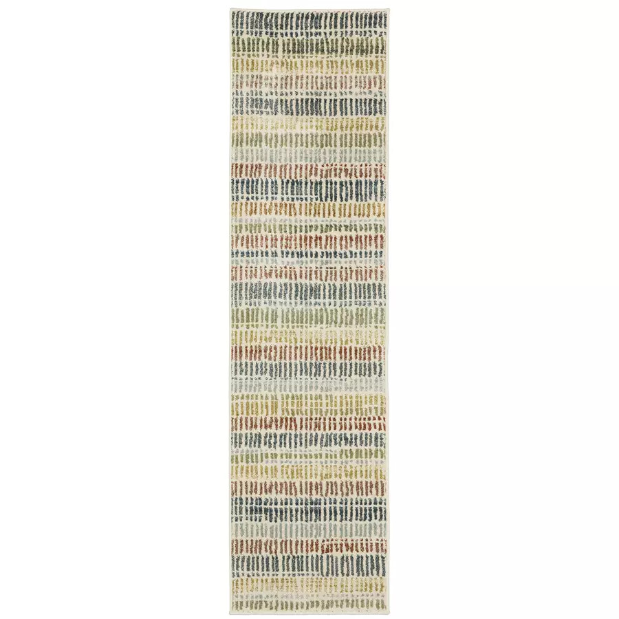 Oriental Weavers Branson BR06A Runner Area Rug