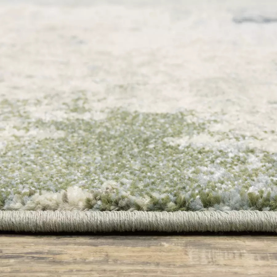 Oriental Weavers Branson BR08A Area Rug Pile
