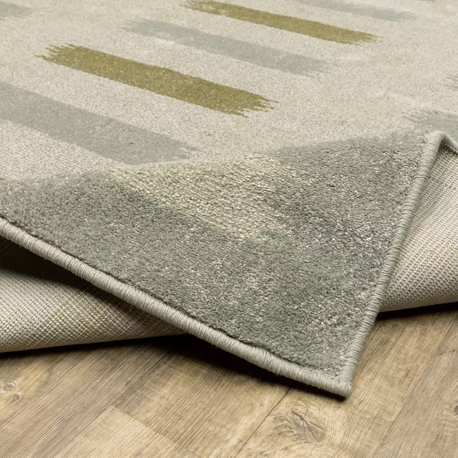 Oriental Weavers Branson BR09A Area Rug Texture