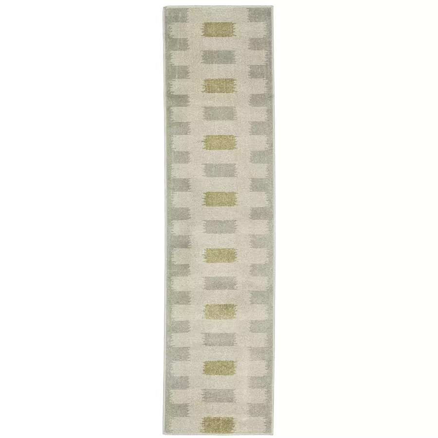 Oriental Weavers Branson BR09A Runner Area Rug