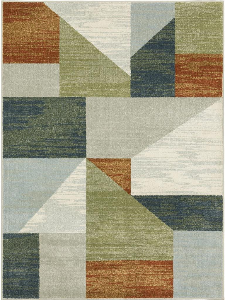 Oriental Weavers Branson BR11A Area Rug