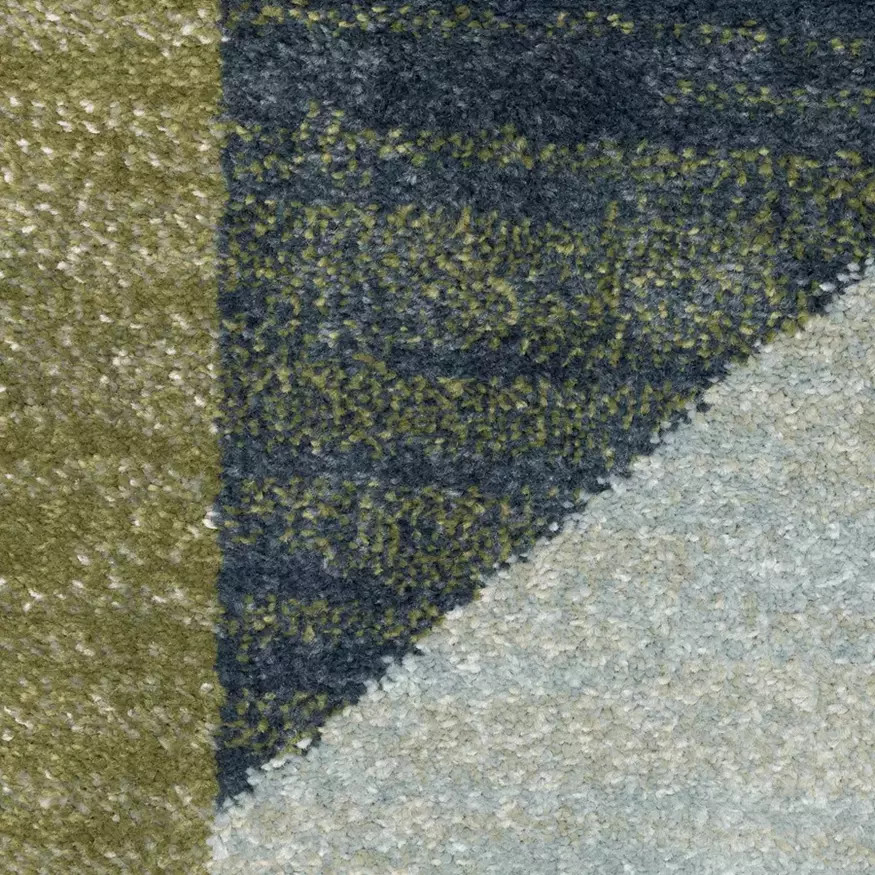 Oriental Weavers Branson BR11A Area Rug Swatch