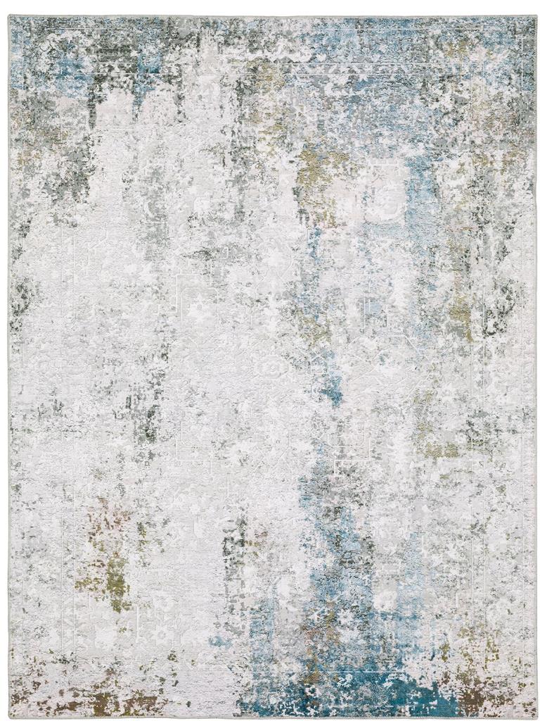 Oriental Weavers Malibu MAL06 Area Rug