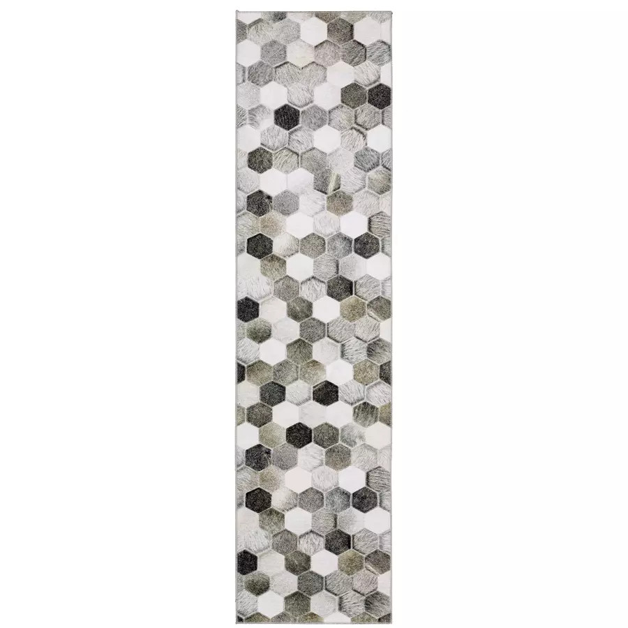 Oriental Weavers Myers Park MYP17 Runner Area Rug