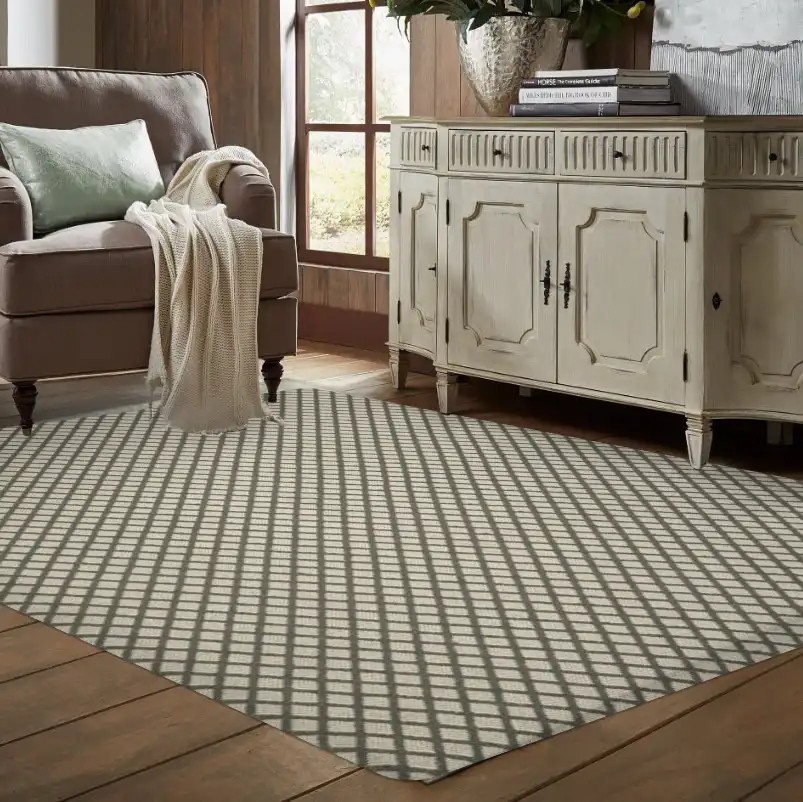 Oriental Weavers Torrey 501H Area Rug Room Scene