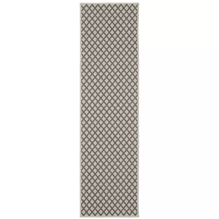 Oriental Weavers Torrey 501H Runner Area Rug