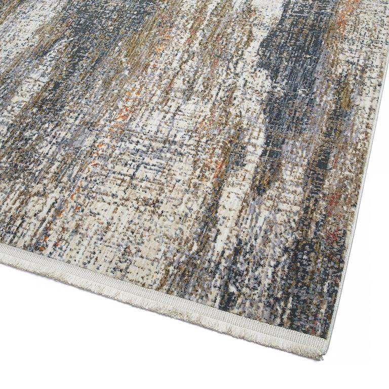 Kaleen Artundra ATU06-86 Multi Area Rug Corner