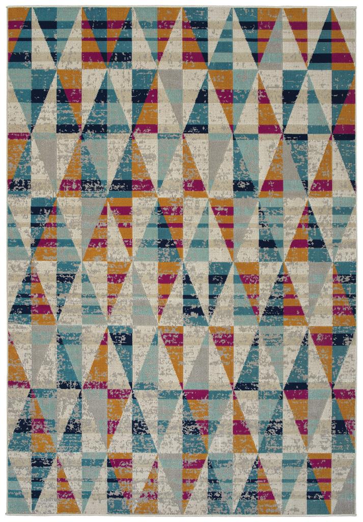 Kaleen Legata LEG01-86 Multi Area Rug