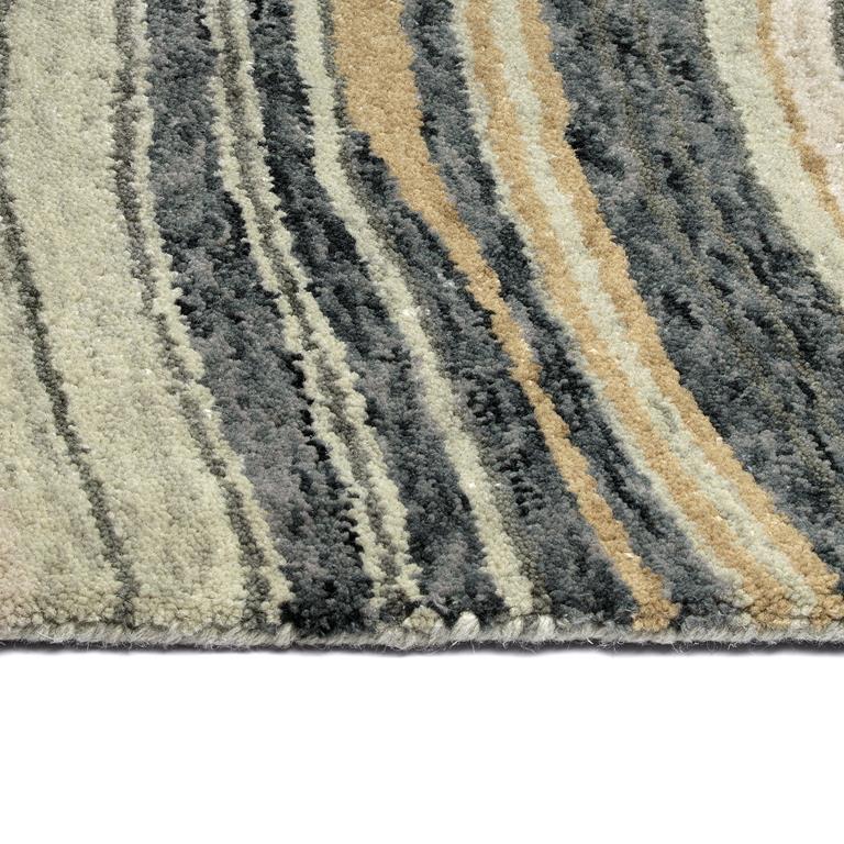 Kaleen Marble MBL11-86 Multi Area Rug Edge