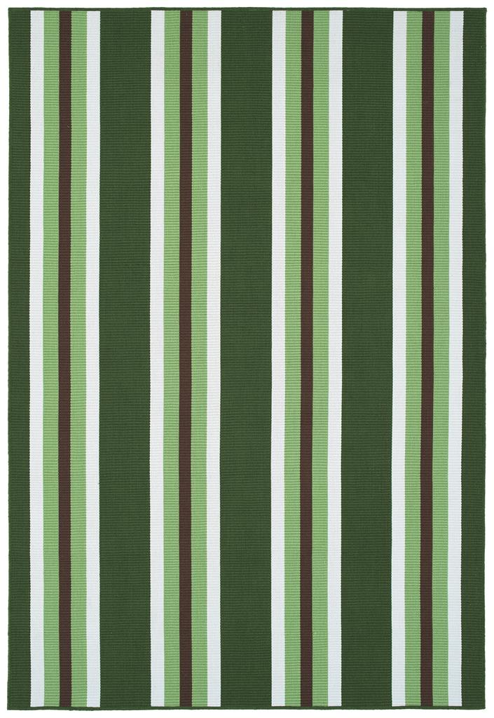 Kaleen Voavah VOA02-50 Green Area Rug