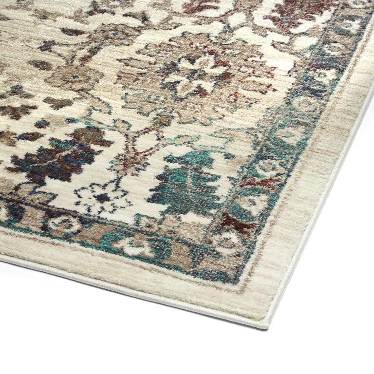 Kaleen Wynnlow WYN01-86 Multi Area Rug Corner