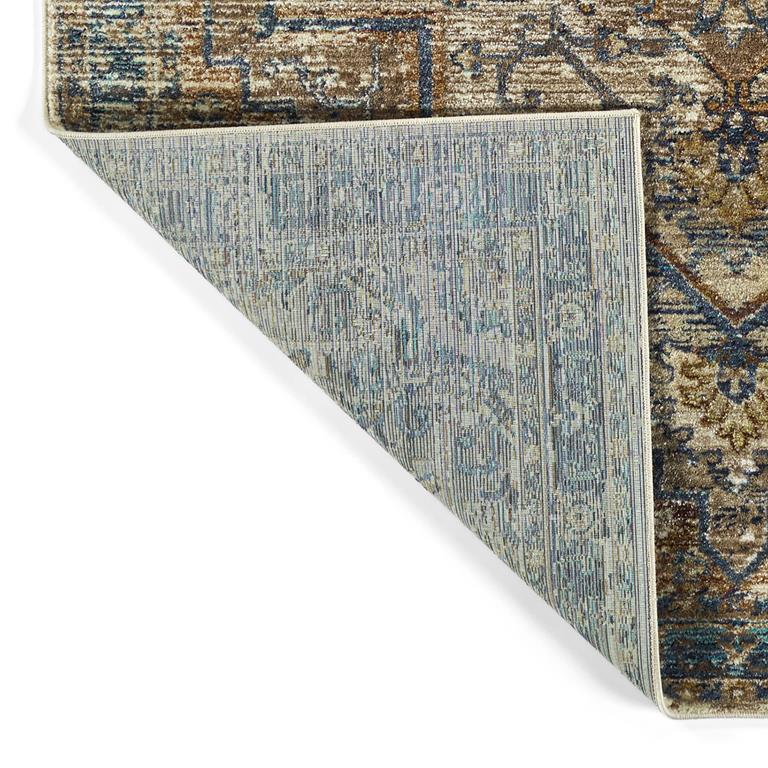 Kaleen Wynnlow WYN06-86 Multi Area Rug Backing