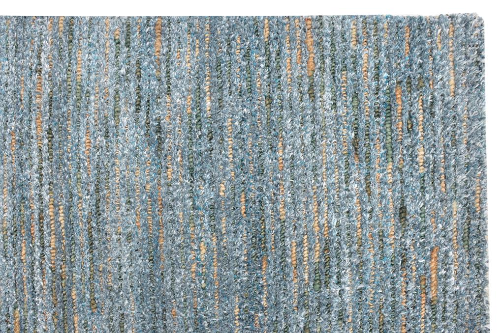 Kas Kauai 7453 Ocean Natural Horizon Area Rug Swatch