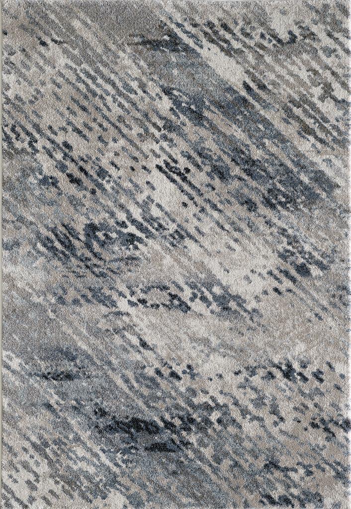 Kas Landscapes 5910 Blue Ivory Mirage Area Rug