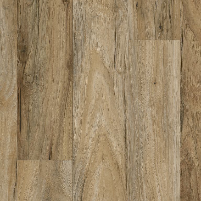 Mohawk SolidTech Plus Poppy Reserve SDP06-847 Sanibel 9 X 60 Luxury Vinyl  Plank