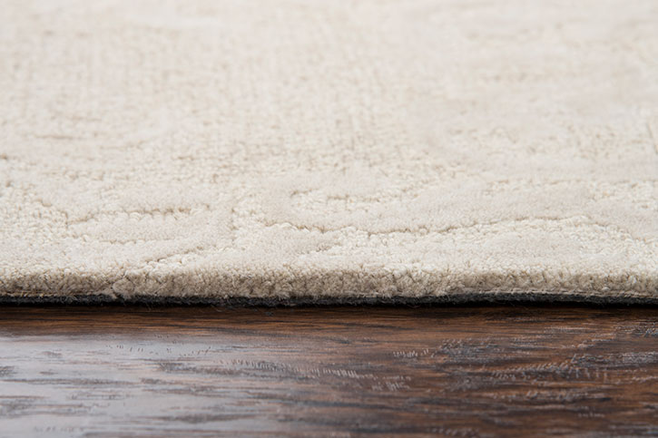 Rizzy Home Fifth Avenue FA174B Area Rug Pile