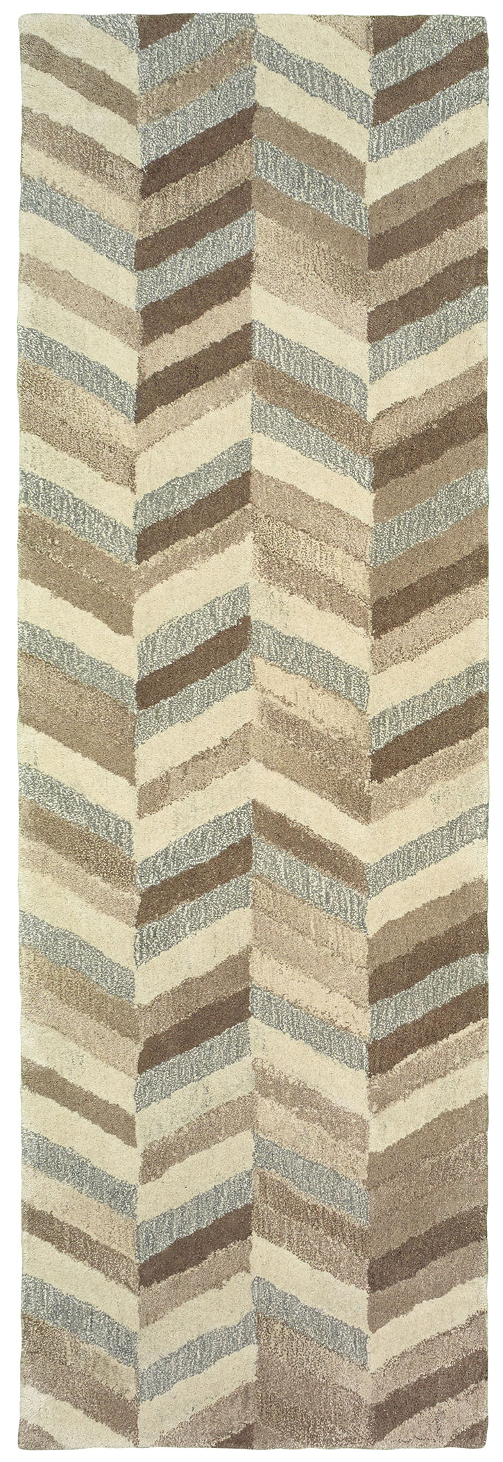 Oriental Weavers Infused 67005 Area Rug