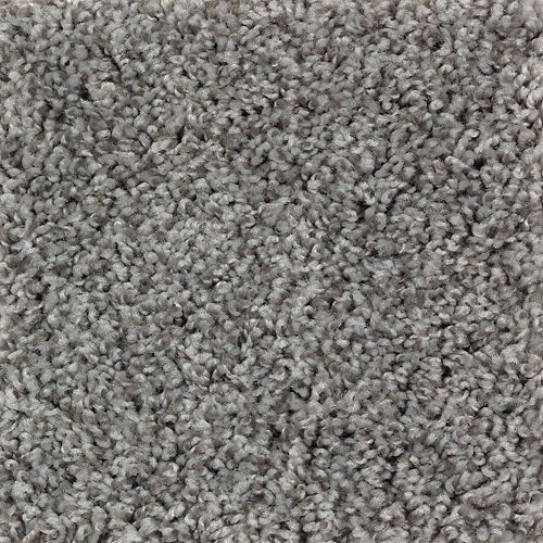 Mohawk Simply Grey I - Vintage Mahogany Carpet