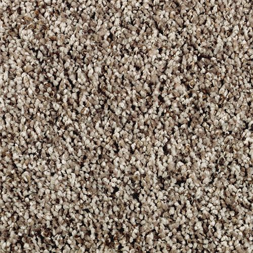 Mohawk Softly Elegant II - Dried Peat Carpet