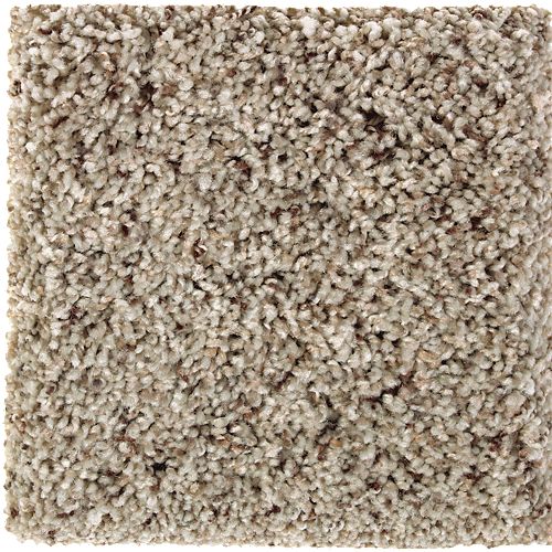 Mohawk Color Medley II - Ivory Mist Carpet