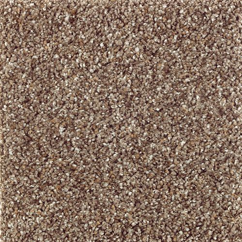 Mohawk Natures Luxury II - Walnut Shell Carpet