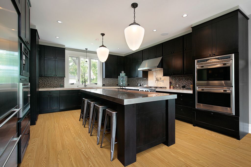 COREtec Rocky Mountain Oak LVP - Carpet & Tile Mart