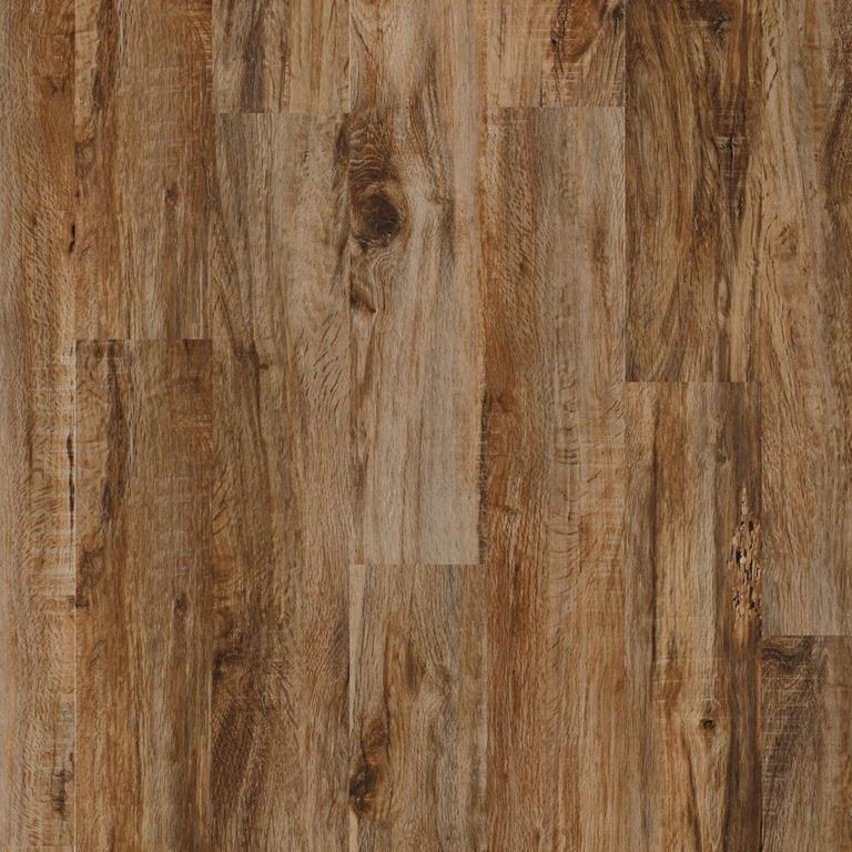 Our runner up vinyl plank flooring choice. COREtec Plus XL-E in