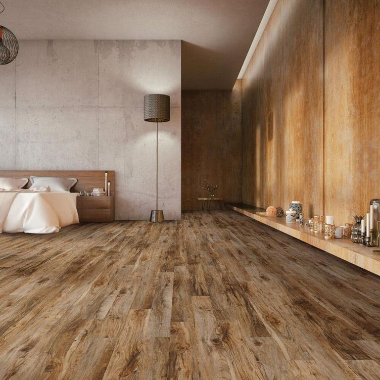 COREtec Plus VV023 00511 Durban Pear 5" X 48" Luxury Vinyl Plank